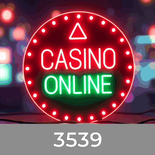 Bem-vindo ao 3539: Excelência e Serviços Profissionais em Jogos de Azar